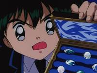 Кадр Таинственная грабительница Сент-Тэйл