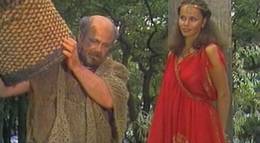 Кадр из фильма "Эзоп" - 1