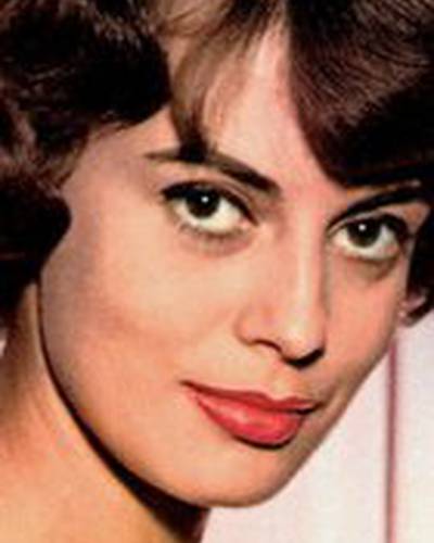 Анна-Мария Ферреро фото