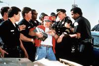 Кадр Зона скорости