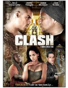 Clash (видео)