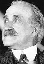 Теодор Робертс фото