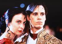 Кадр Танцы без правил