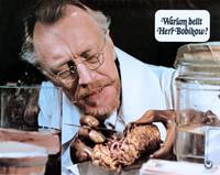 Кадр Собачье сердце