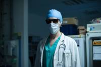 Кадр Выживут только любовники