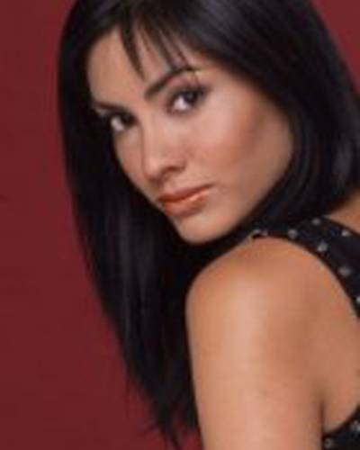 Карина Мора фото