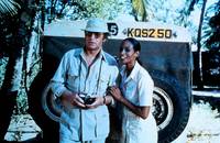 Кадр Ашанти