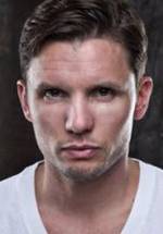 Йонас Болл фото