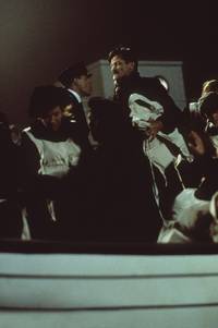 Кадр Титаник