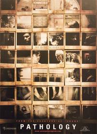 Постер Патология