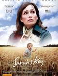Постер из фильма "Ее зовут Сара" - 1