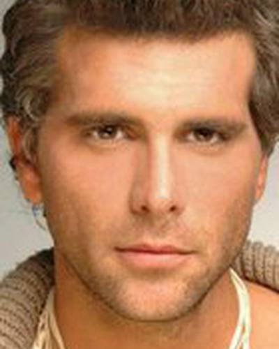 Кристиан Мейер фото