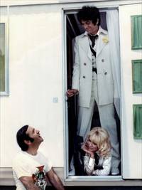 Кадр Возвращение надоедливой букашки