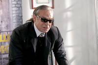 Кадр Глянец