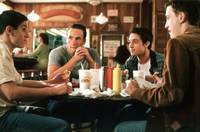 Кадр Американский пирог