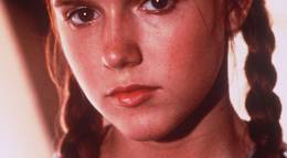 Кадр из фильма "Лолита" - 2