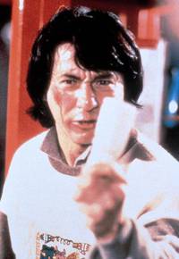 Кадр Остров огня