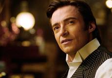 Вышел первый трейлер «Величайшего шоумена» с Хью Джекманом
