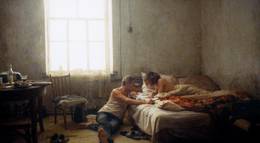 Кадр из фильма "Семь человек-невидимок" - 2