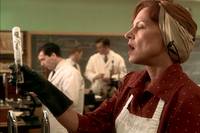 Кадр Из пепла