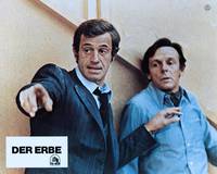 Кадр Наследник