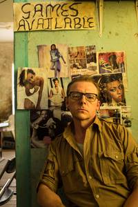 Кадр Путешествие Гектора в поисках счастья