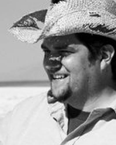 Зак Форсман фото