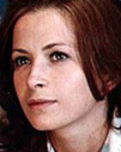 Ирина Куберская фото