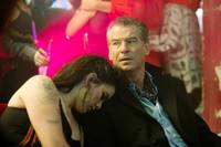 Кадр Долгое падение