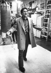 Кадр Ночь в большом городе