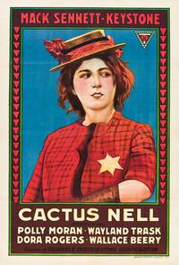 Постер Cactus Nell