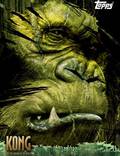Постер из фильма "Кинг Конг" - 1