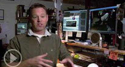 О съёмках №5