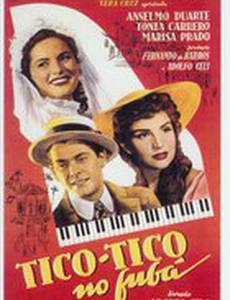 Tico-Tico no Fubá