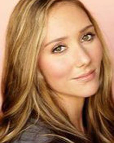 Патрисия Гуггенхайм фото