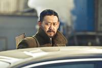 Кадр Прикосновение греха