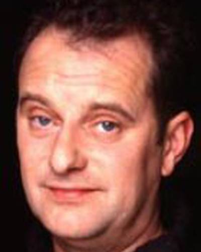 Фил Корнуэлл фото