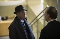 Кадр Чёрный список