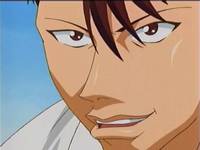 Кадр Принц тенниса