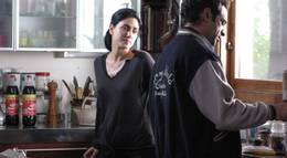 Кадр из фильма "Семь дней" - 1