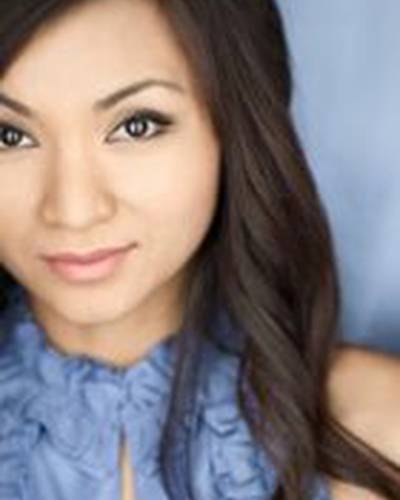 Дженнифер Пас фото