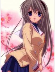 Другой мир, глава Томоё (видео)