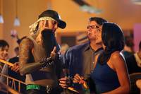 Кадр Любовницы