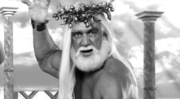 Кадр из фильма "Приключения маленького Геркулеса в 3D" - 1