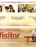 Постер из фильма "Посетитель" - 1