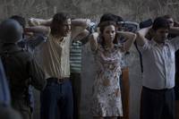 Кадр Колония Дигнидад