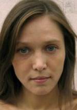 Оксана Глушкова фото