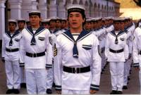 Кадр Проект А: Часть 2