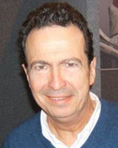 Эндрю Сиком фото