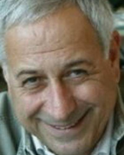 Уильям Голдштейн фото